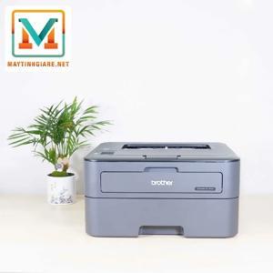 Máy in laser đen trắng Brother HL-L2361DN - A4, A5