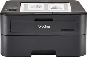 Máy in laser đen trắng Brother HL-L2361DN - A4, A5