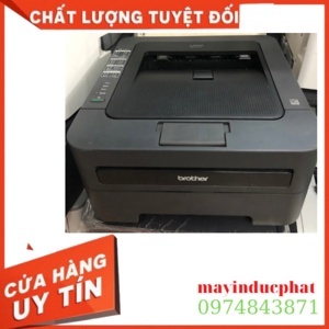 Máy in laser đen trắng Brother HL2250DN (HL-2250-DN) - A4