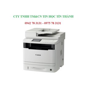 Máy in Canon đa chức năng MF416dw