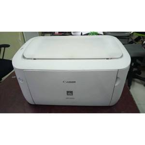 Máy in laser đen trắng Canon LBP6000 (LBP-6000) - A4