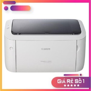 Máy in laser đen trắng Canon LBP6030 (LBP-6030) - A4