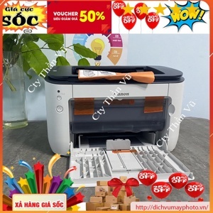 Máy in Canon Laser trắng đen LBP-6230DW