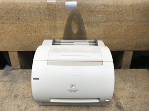 Máy in Canon LBP1120 Laser trắng đen