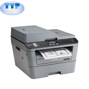 Máy in laser đen trắng đa năng (All-in-one) Brother MFC-L2701DW