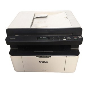 Máy in laser đen trắng đa năng Brother DCP-1616NW - A4