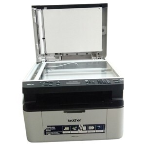 Máy in laser đen trắng đa năng (All-in-one) Brother MFC-1916NW