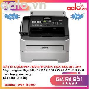 Máy in đa chức năng Brother MFC 2840