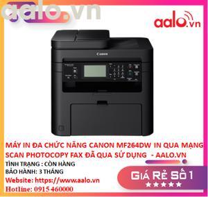 Máy in đa chức năng Canon MF264dw