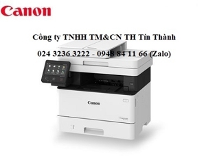 Máy in đa chức năng Canon MF429x