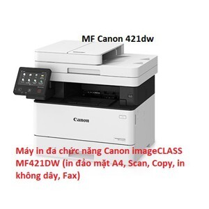 Máy in đa chức năng Canon MF421dw