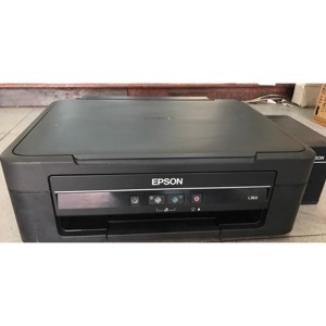 Máy in đa chức năng Epson L220 - In, Scan, Copy