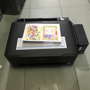 Máy in đa chức năng Epson L220 - In, Scan, Copy