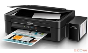 Máy in đa chức năng Epson L220 - In, Scan, Copy