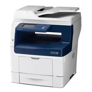 Máy in đa chức năng Fuji Xerox DocuPrint FX M455DF TL300746