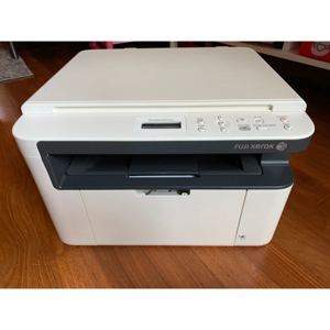 Máy in laser đen trắng đa năng Fuji Xerox M115W