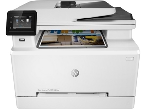 Máy in đa chức năng HP Color LaserJet Pro M281FDN