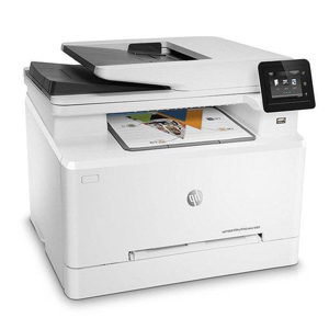 Máy in đa chức năng HP Color LaserJet Pro M281FDN