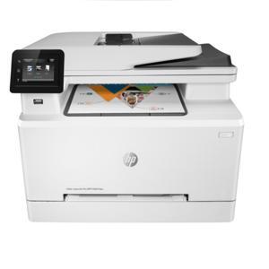 Máy in đa chức năng HP Color LaserJet Pro M281FDN