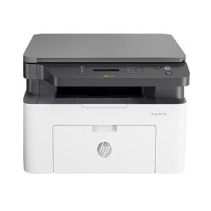 Máy in đa chức năng HP Laser MFP 135w 4ZB83A