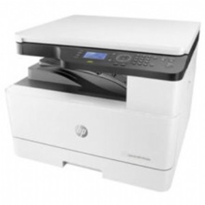 Máy in đa chức năng HP LaserJet MFP M436dn