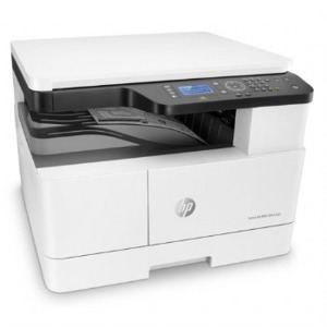 Máy in đa chức năng HP LaserJet M442dn