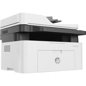 Máy in đa chức năng HP LaserJet MFP 137fnw 4ZB84A