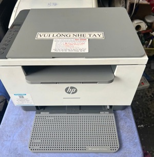 Máy in đa chức năng HP LaserJet M236dw 9YF95A