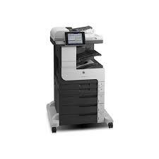 Máy in đa chức năng HP LaserJet Enterprise MFP M725z CF068A