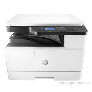 Máy in đa chức năng HP LaserJet M438DN