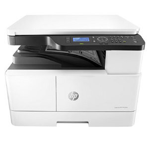 Máy in đa chức năng HP LaserJet M438DN