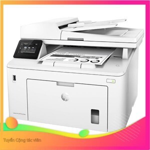 Máy in đa chức năng HP LaserJet Pro MFP M227fdw