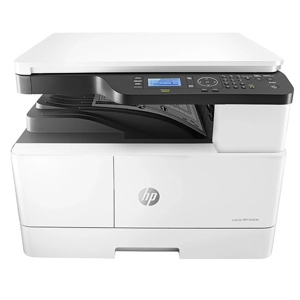 Máy in đa chức năng HP LaserJet M442dn