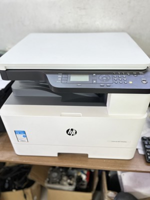 Máy in đa chức năng HP LaserJet MFP M436dn
