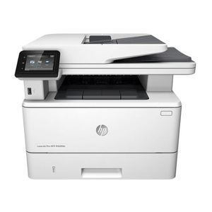 Máy in đa năng HP LaserJet Pro MFP M426fdn (F6W14A)