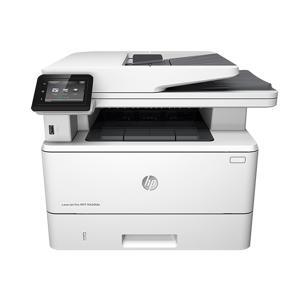 Máy in đa năng HP LaserJet Pro MFP M426fdn (F6W14A)