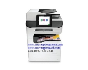 Máy in đa chức năng HP MFP E77650zs