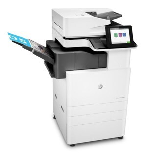 Máy in đa chức năng HP MFP E77825dn