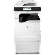 Máy in đa chức năng HP MFP E77650dn