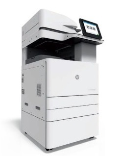 Máy in đa chức năng HP MFP E77822z