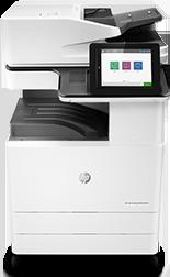 Máy in đa chức năng HP MFP E77822dn