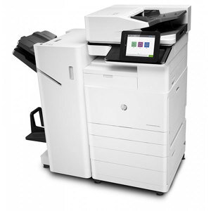 Máy in đa chức năng HP MFP E77825z