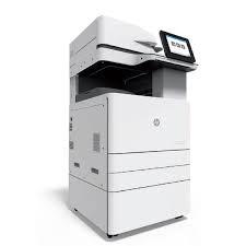 Máy in đa chức năng HP MFP E77822z