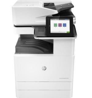 Máy in đa chức năng HP MFP E77822dn