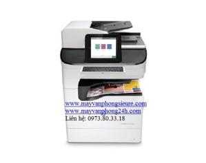 Máy in đa chức năng HP MFP E77660z