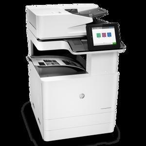 Máy in đa chức năng HP MFP E77830dn