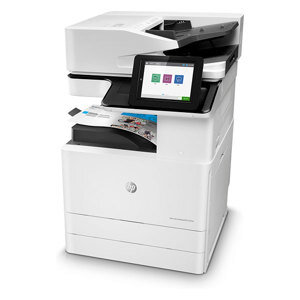 Máy in đa chức năng HP MFP E77830z