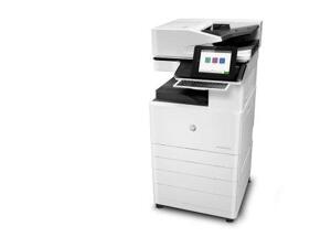 Máy in đa chức năng HP MFP E77830dn