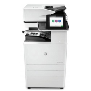 Máy in đa chức năng HP MFP E82560z