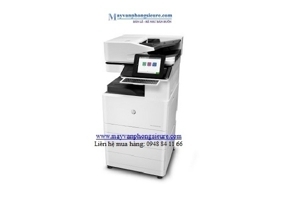 Máy in đa chức năng HP MFP E82560z